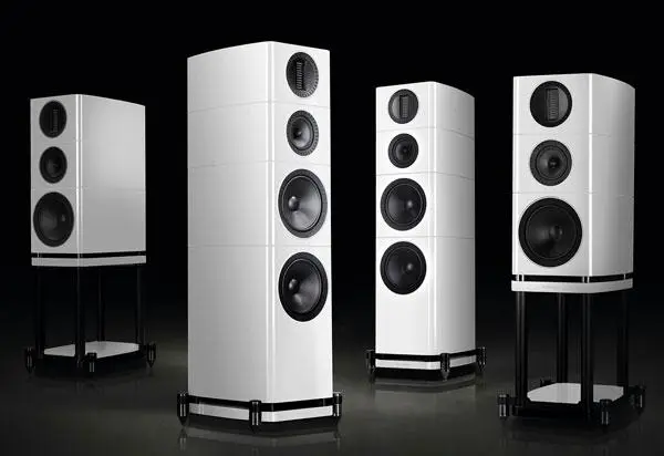 Wharfedale Elysian Series: Experience Audio Bliss with Stylish Elegance