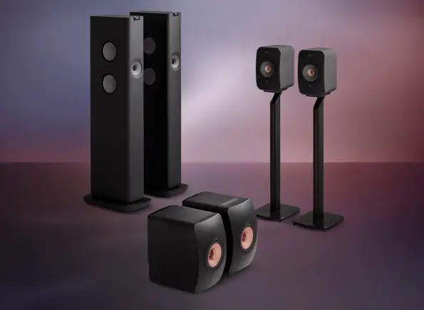 Unprecedented Savings: KEF Wireless Speakers at Unbeatable Prices!