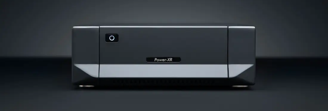 Cyrus Introduces Cutting-Edge Stereo Power Amplifiers in XR and Classic Series