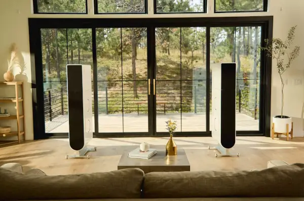 Choosing the Perfect PS Audio Aspen Speaker: FR30 vs. FR20 vs. FR10