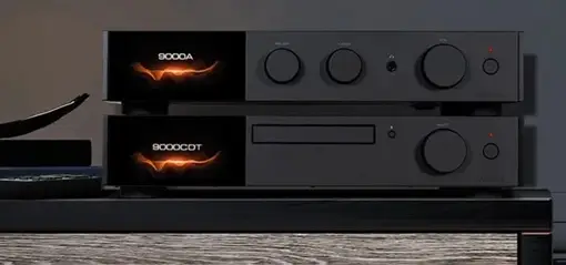 Discover Audiolab’s Ultimate System Bundles: 7000 & 9000 Series Promotion