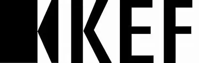 KEF Speakers logo
