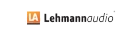 Lehmann Audio logo