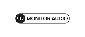 Monitor Audio Speakers logo