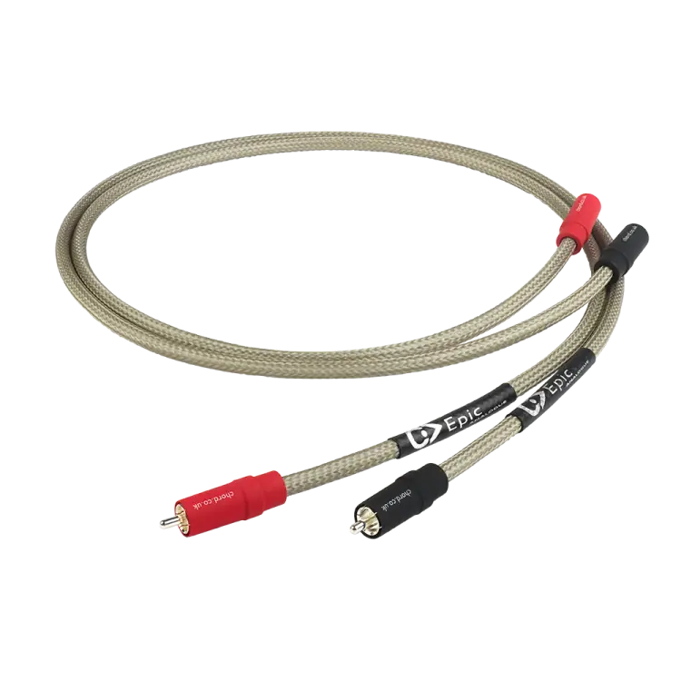 Analogue Cables logo