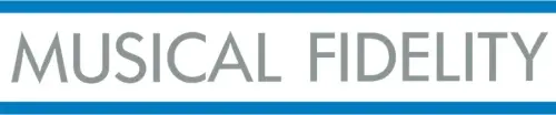 Musical Fidelity logo
