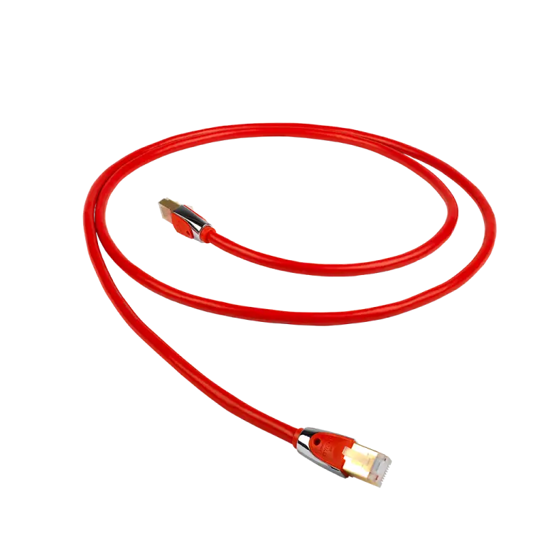 Ethernet Cables logo