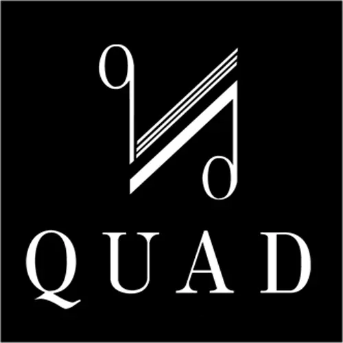 Quad Audio and Hifi logo