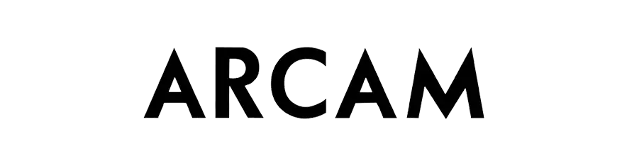 Arcam logo