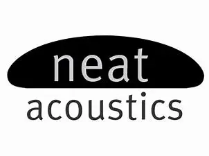 Neat Acoustics logo