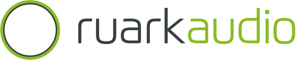 Ruark logo