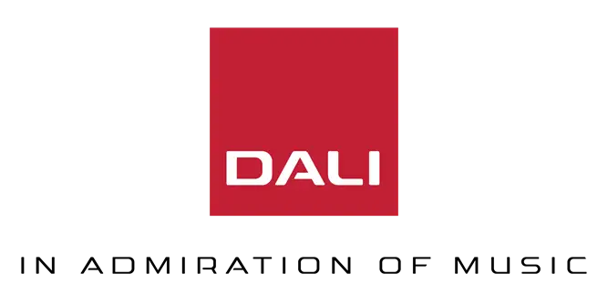 Dali Speakers logo