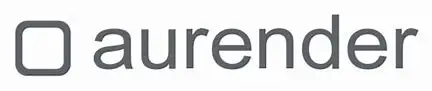 Aurender Music Servers logo