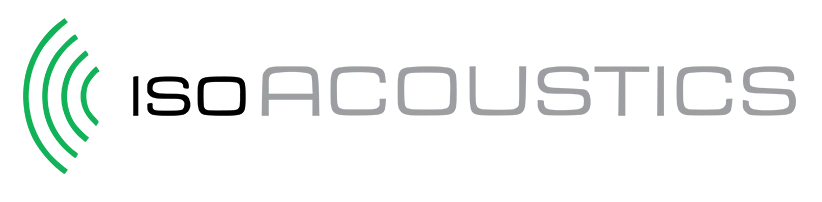IsoAcoustics logo