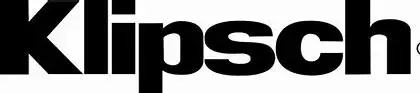 Klipsch Speakers logo