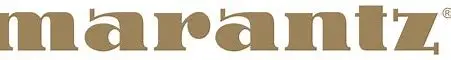 Marantz logo