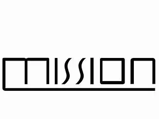 Mission logo