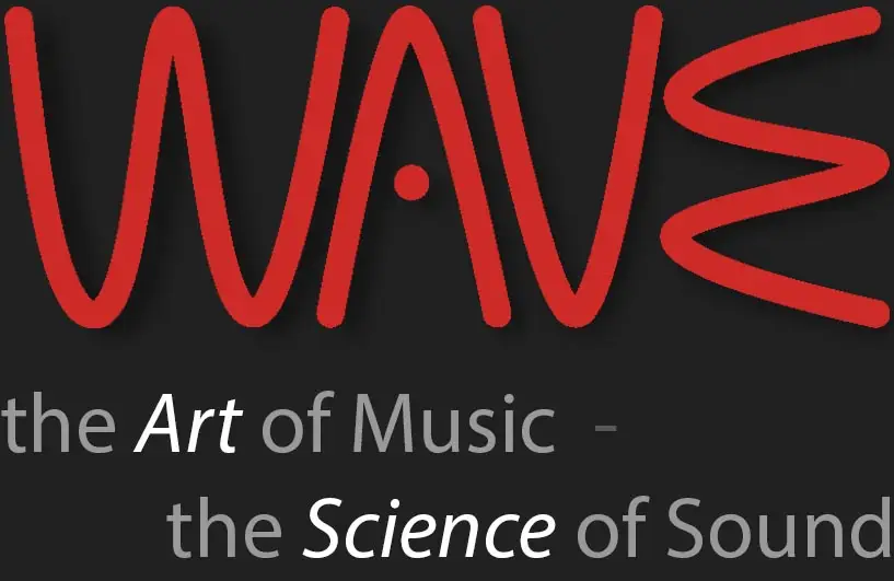 Wave Cables logo