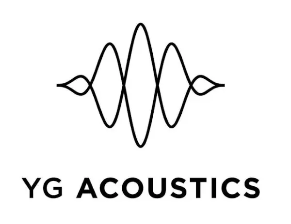 YG Acoustics logo