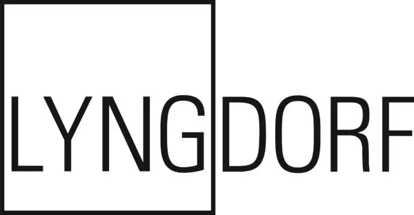 Lyngdorf logo