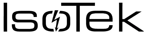Isotek logo
