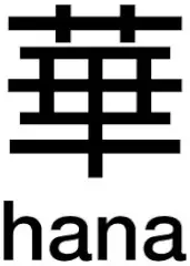 Hana Cartridges logo