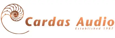 Cardas Audio logo