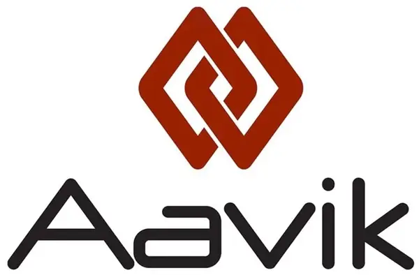 Aavik logo
