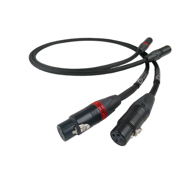 Chord SignatureX Tuned Aray XLR Interconnect