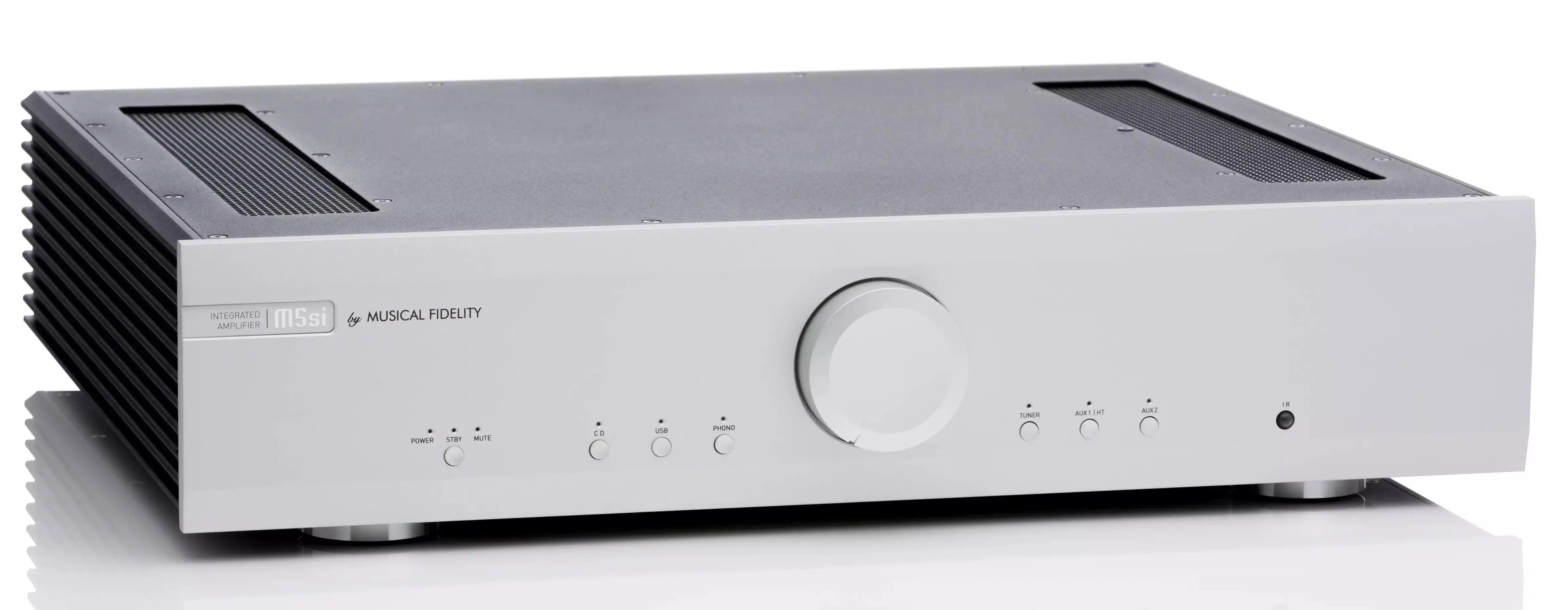 Musical Fidelity M5si Amplifier