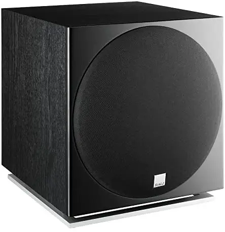 Dali SUB E-12 F Subwoofer Black