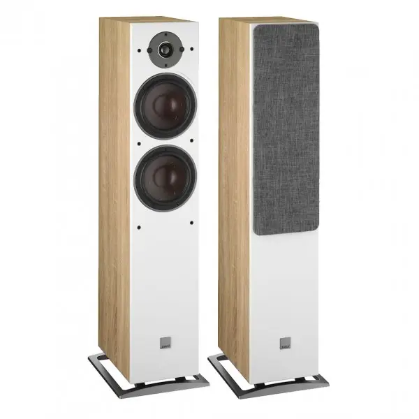 Dali Oberon 7 Speakers Oak