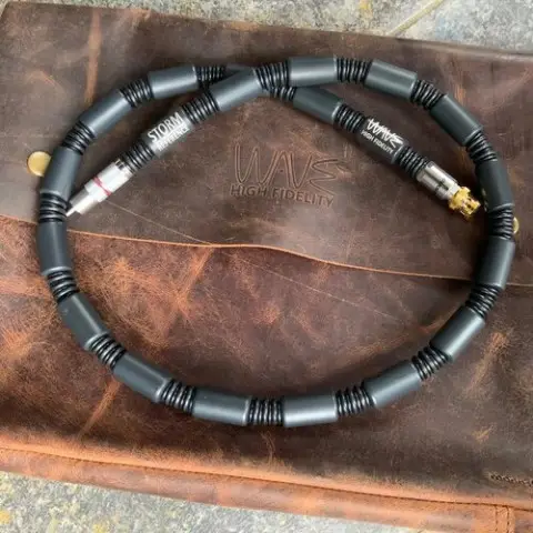 Wave Storm Reference Digital Cable