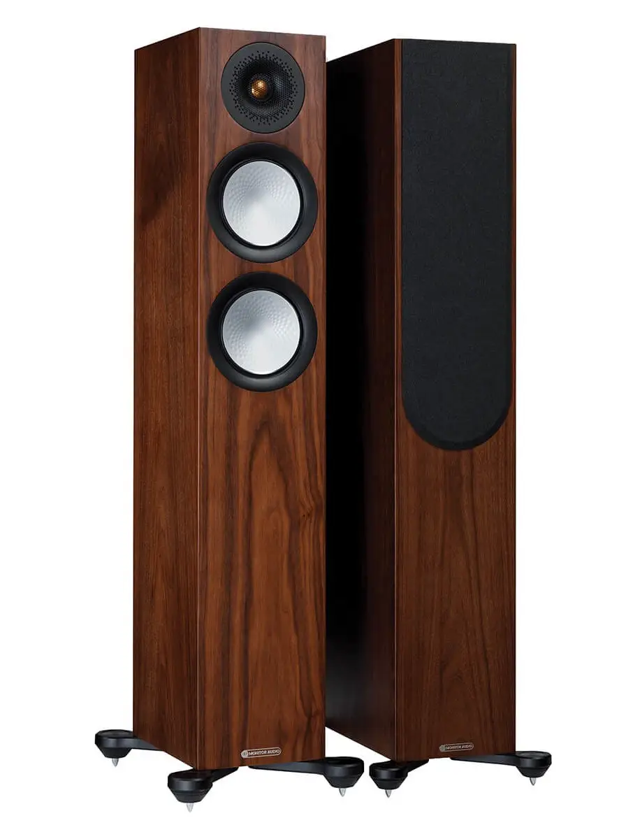 Monitor Audio Silver 200 7G Speakers