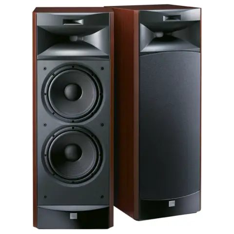 JBL S3900 Floorstanding Speakers