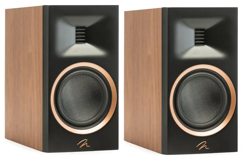 Martin Logan Motion B10 Speakers
