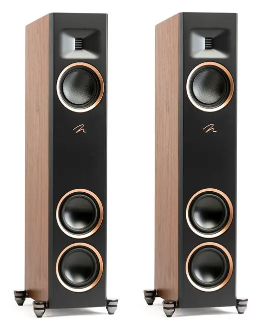 Martin Logan Motion F10 Speakers