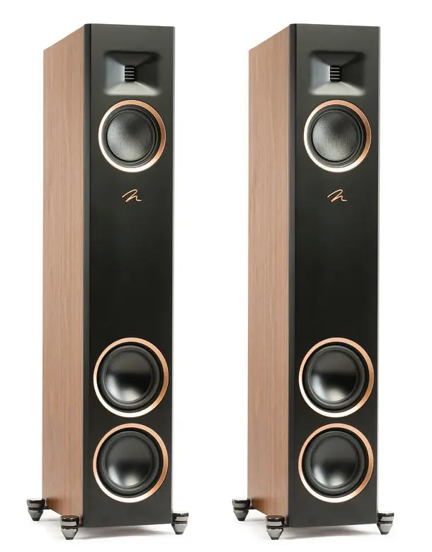 Martin Logan Motion F20 Speakers