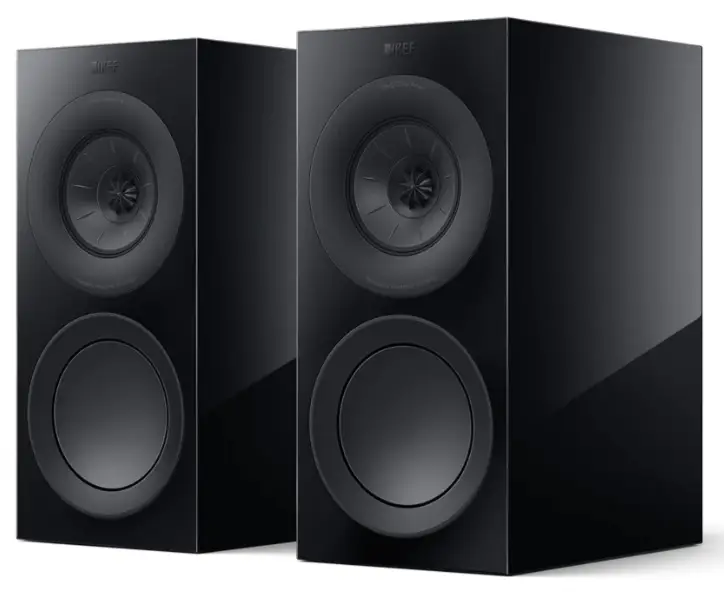 Kef R3 Meta Speakers