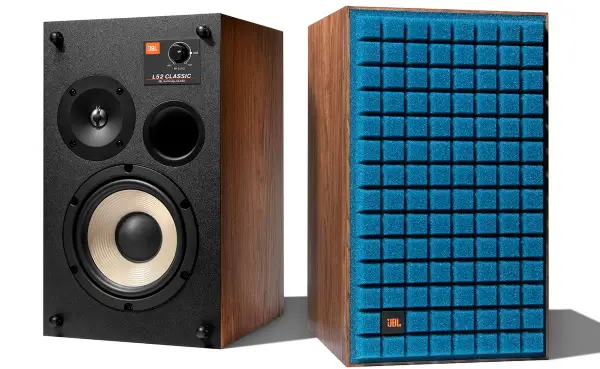 JBL L52 Classic Speakers