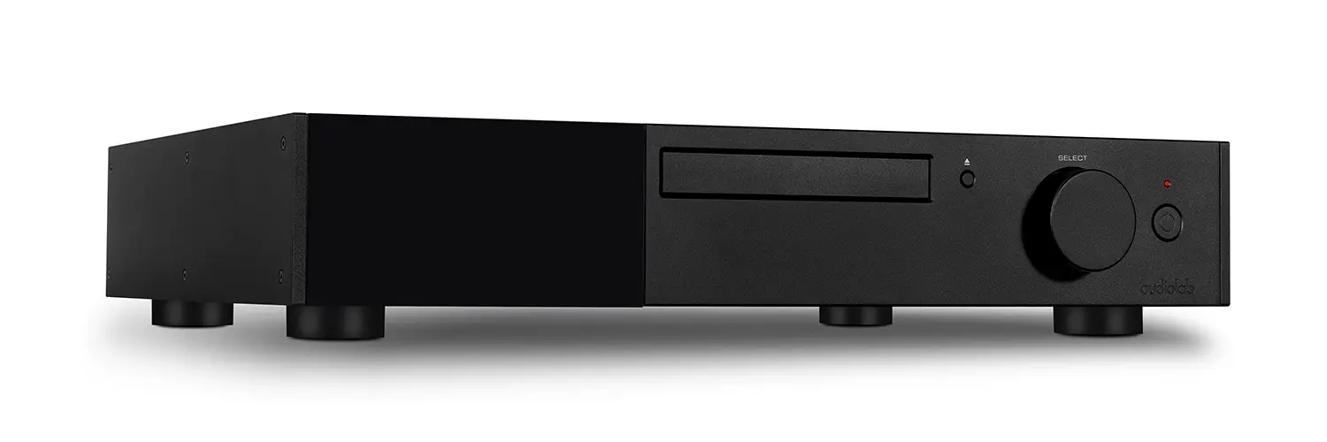 Audiolab 9000cdt CD Transport