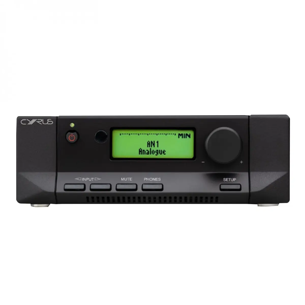 Cyrus Classic Pre Amplifier