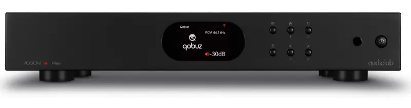 Audiolab 7000N Streamer