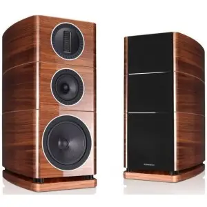 Wharfedale Elysian 2 Speakers