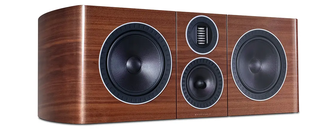 Wharfedale Elysian C Speaker