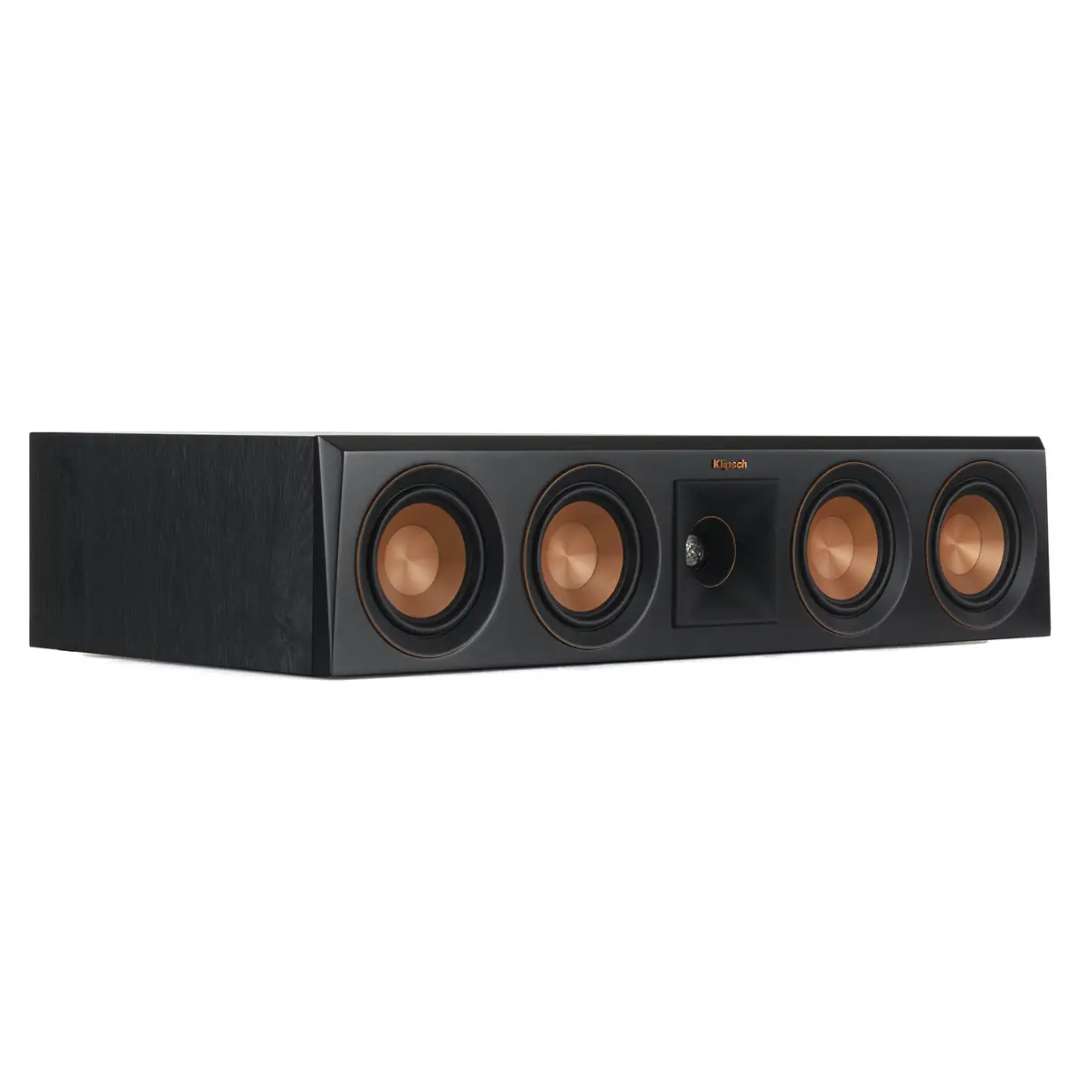 Klipsch RP-404C II Centre Speaker Ebony