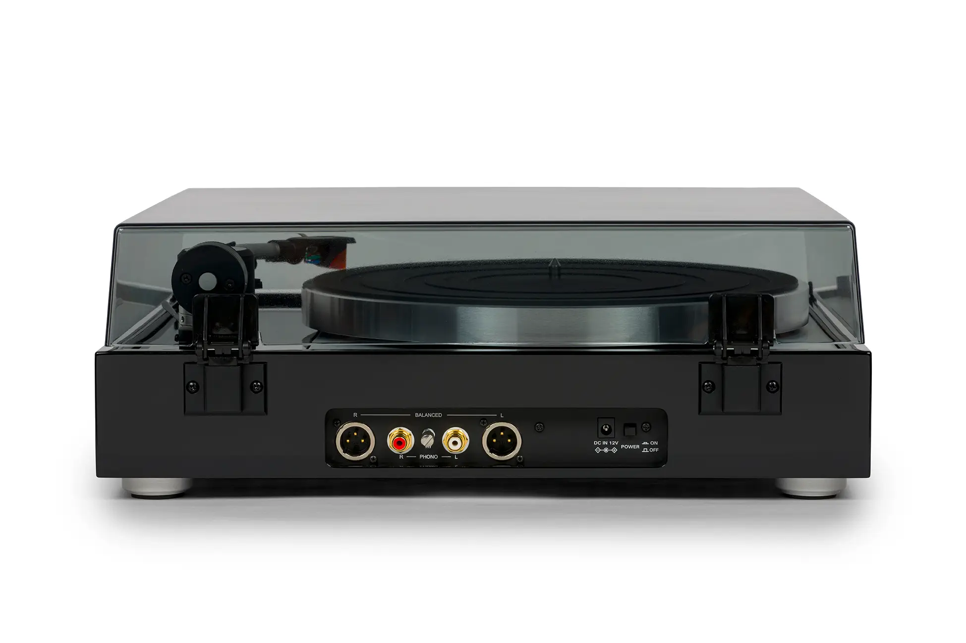 Thorens TD 1500 Turntable