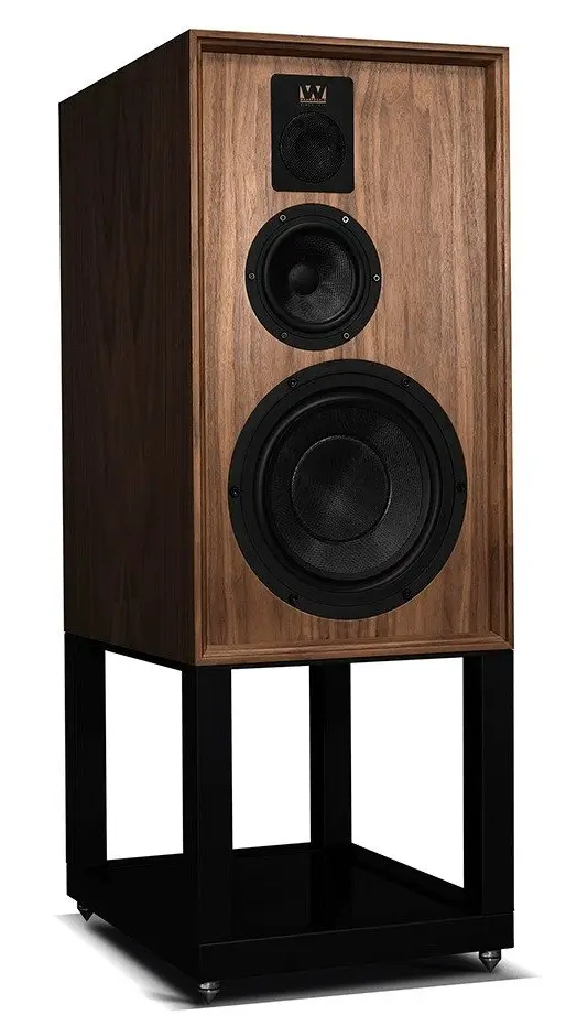 Wharfedale Dovedale Standmount Speakers