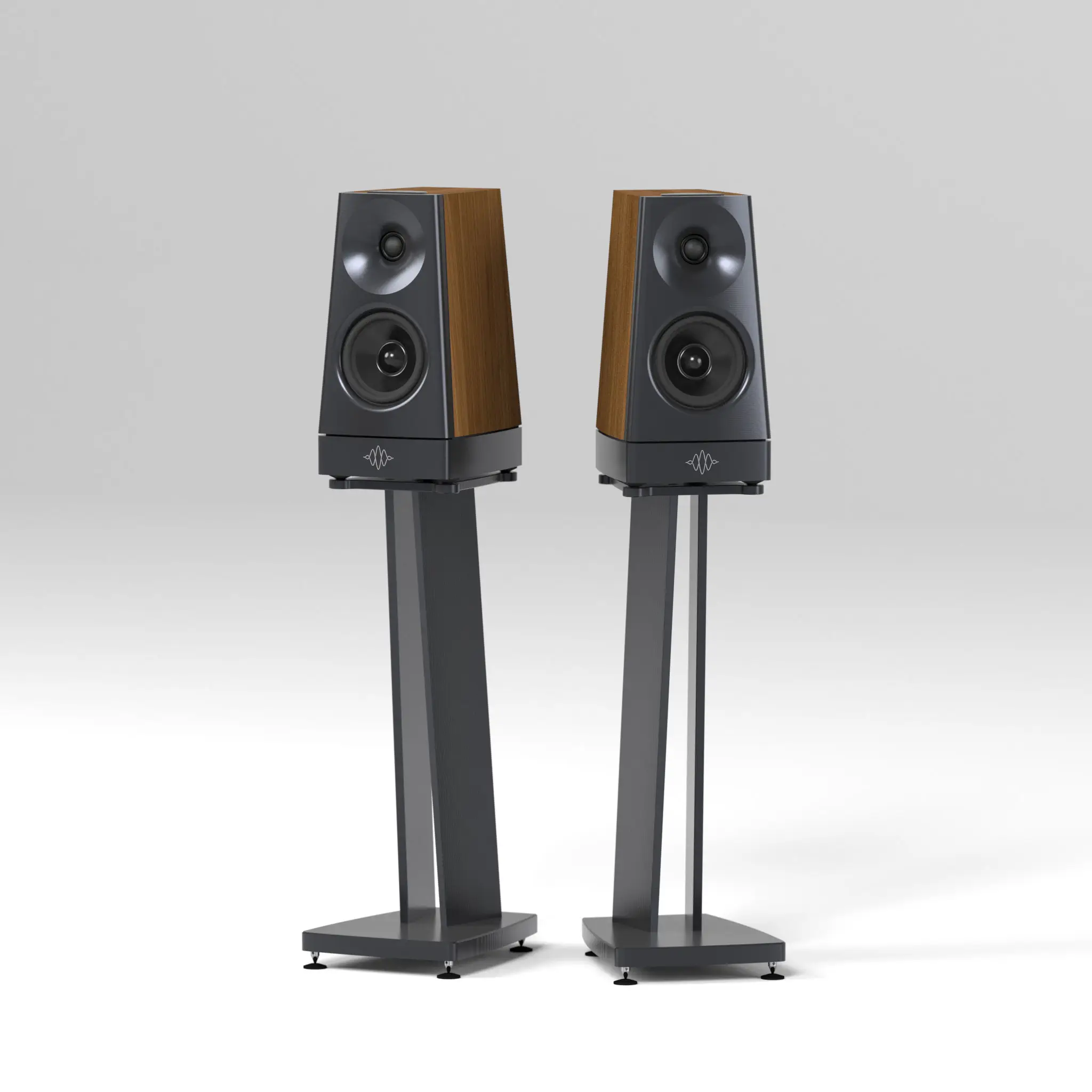 YG Acoustics Cairn Speakers
