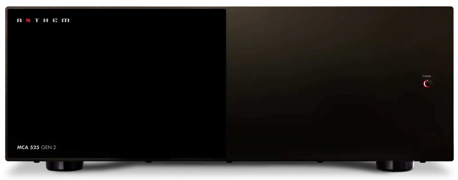Anthem MCA 525 Gen 2 Power Amplifier
